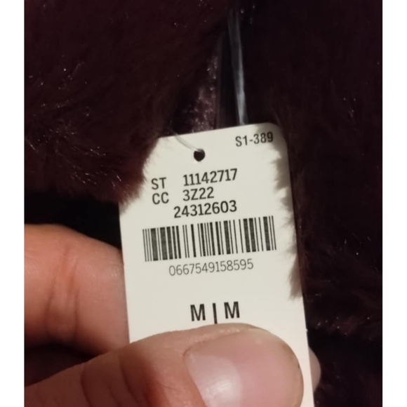 Victorias Secret PINK slippers NWT - Picture 2 of 4